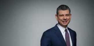 Emilio Petrone, CEO Sisal Group