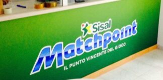 Sisal Matchpoint