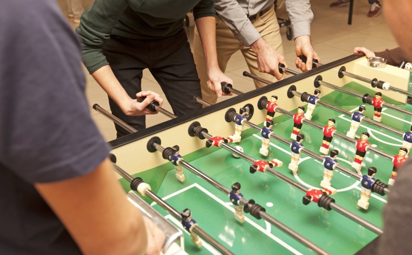 Pinball y futbolín, más de 41.000 dispositivos autocertificados (y las discotecas resisten)