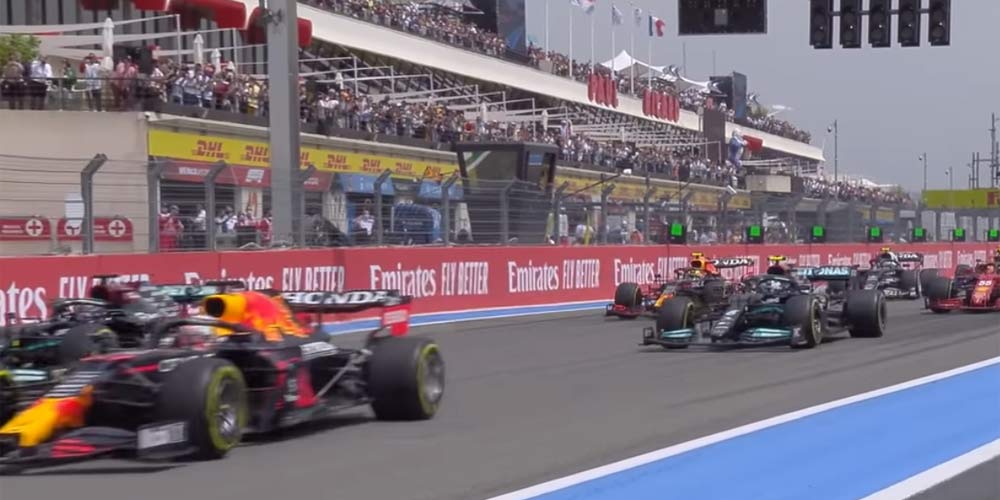 Aposta na F1: Verstappen está à frente de Snai, mas Leclerc mantém.  Na Austrália, será sempre o cara a cara Red Bull-Ferrari
