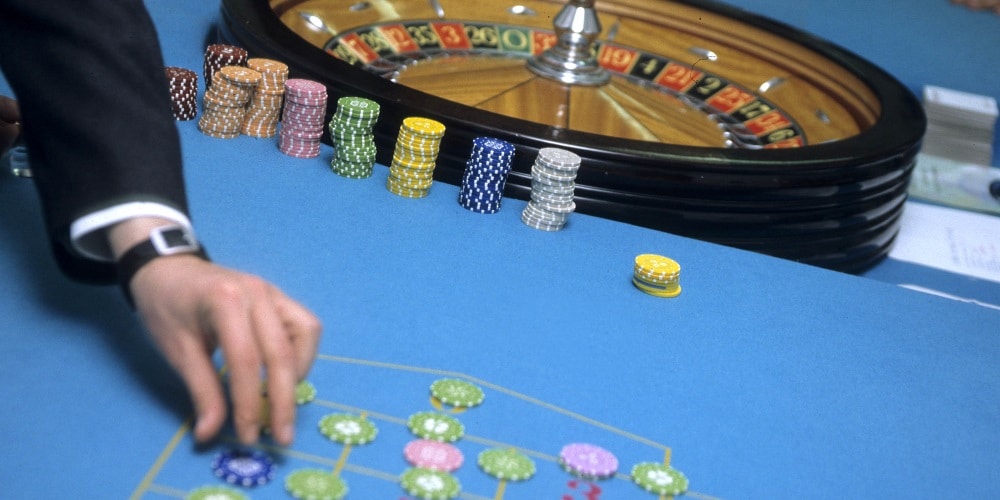 Passe super verde para acessar salas de jogos, apostas, cassinos e bingo a partir de 10 de janeiro: o decreto no Diário Oficial