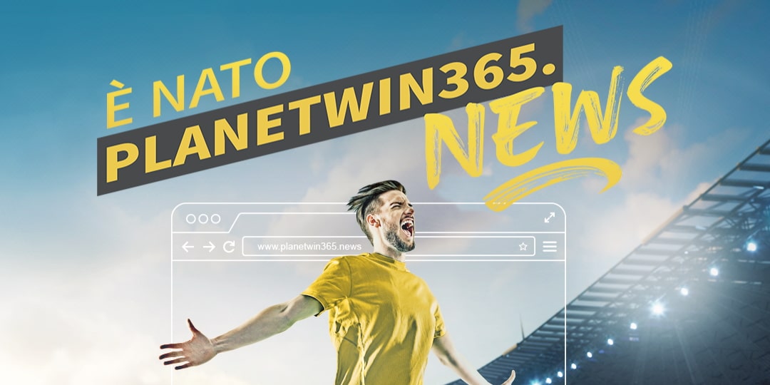 SKS365 lança Planetwin365.News: esportes e entretenimento em 360 graus para todos os fãs