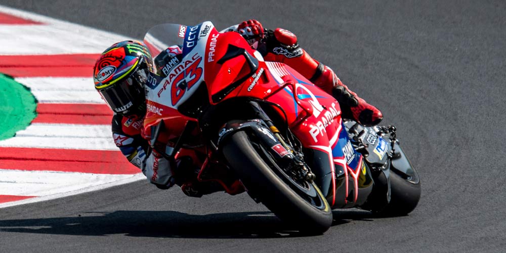 Aposta de MotoGP: Quartararo favorito em Jerez.  Marquez segue, Bagnaia o primeiro dos italianos no Snai
