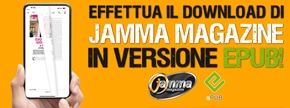 Jamma Magazine