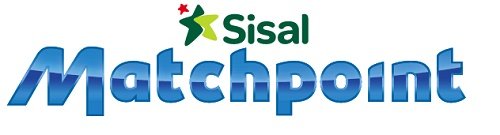 sisal logo matchpoint