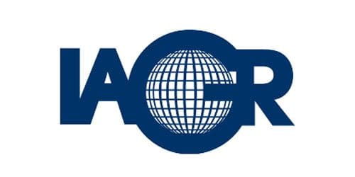 logotipo de la IAGR