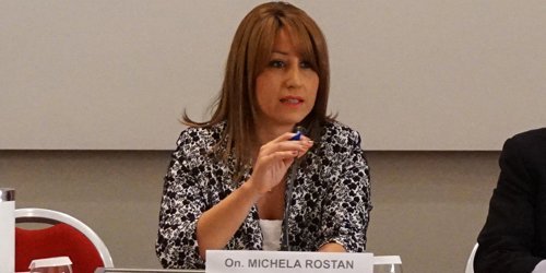 Honorable Michela ROSTAN
