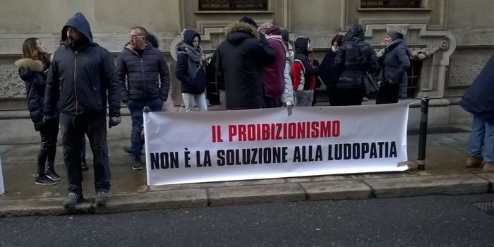 Protest Piemont 6