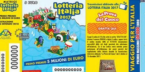 lotería