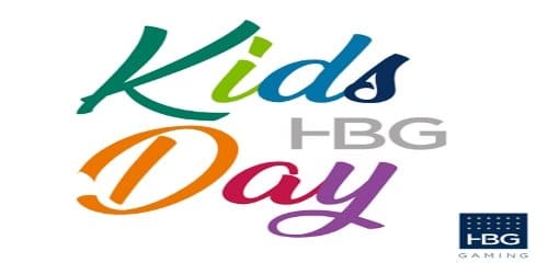 kids day hbg