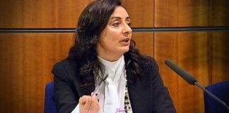 Avvocato Daniela Agnello
