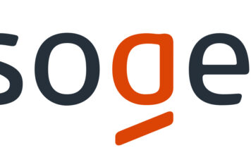 Logo SOGEI