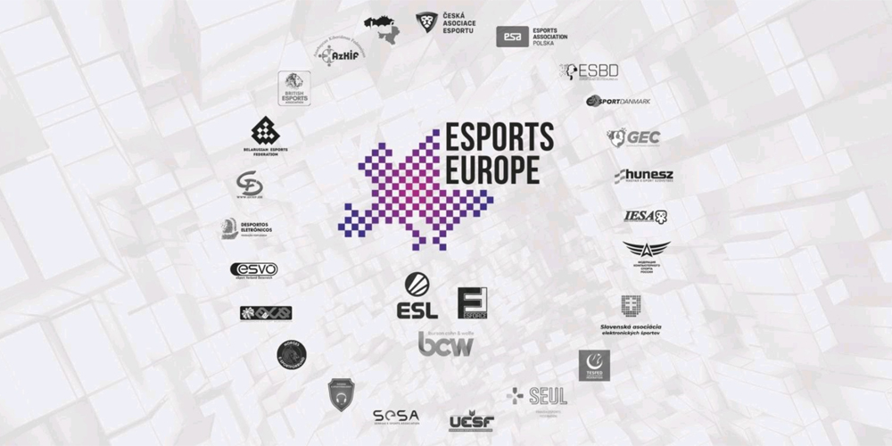 eSports Europa