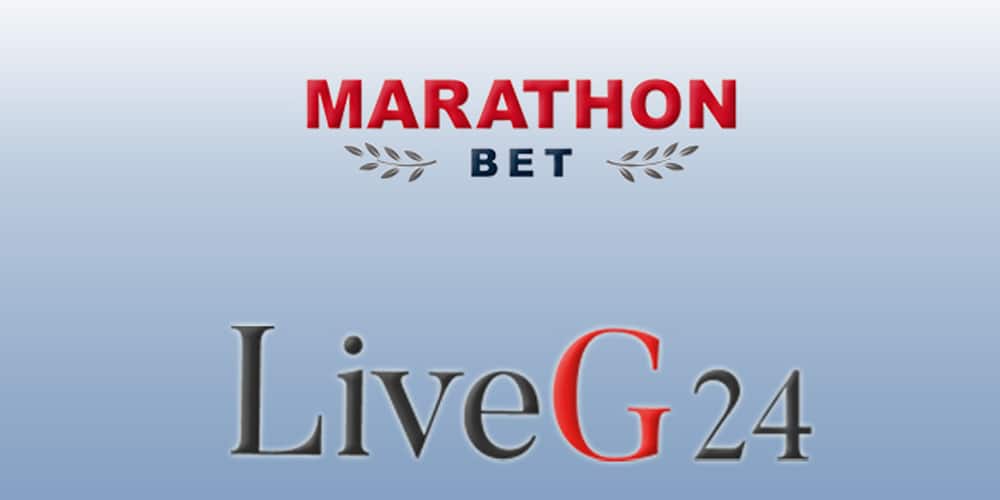 Apuesta de maratón - LiveG