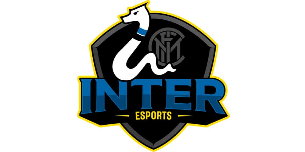 Logo INTER eSports
