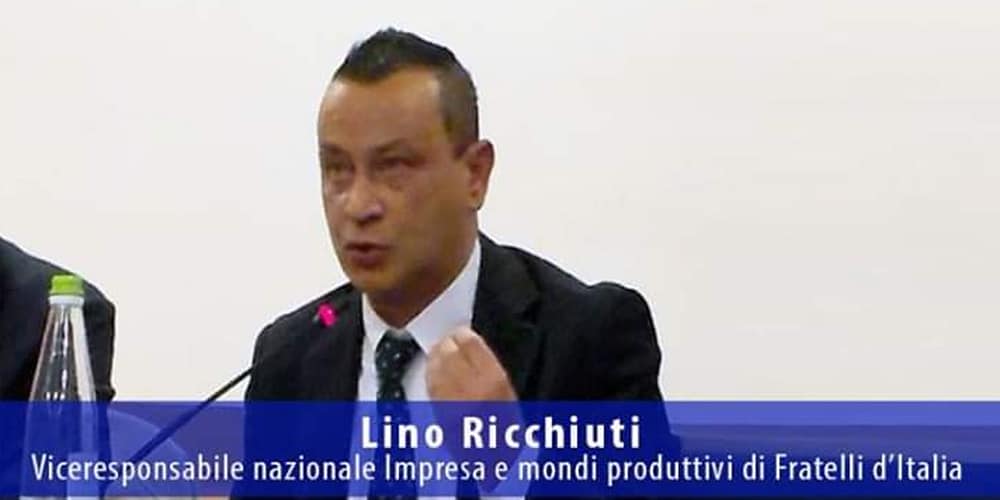 Lino Ricchiuti