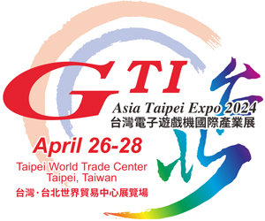 GTI Asia Taipei Expo 2024 im Taipei World Trade Center, Taipei, Taiwan