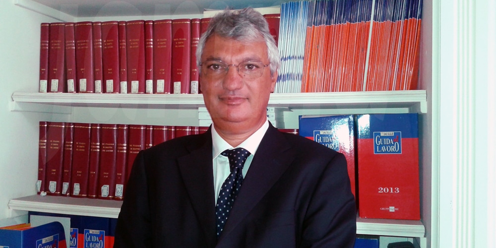 Lino Barreca