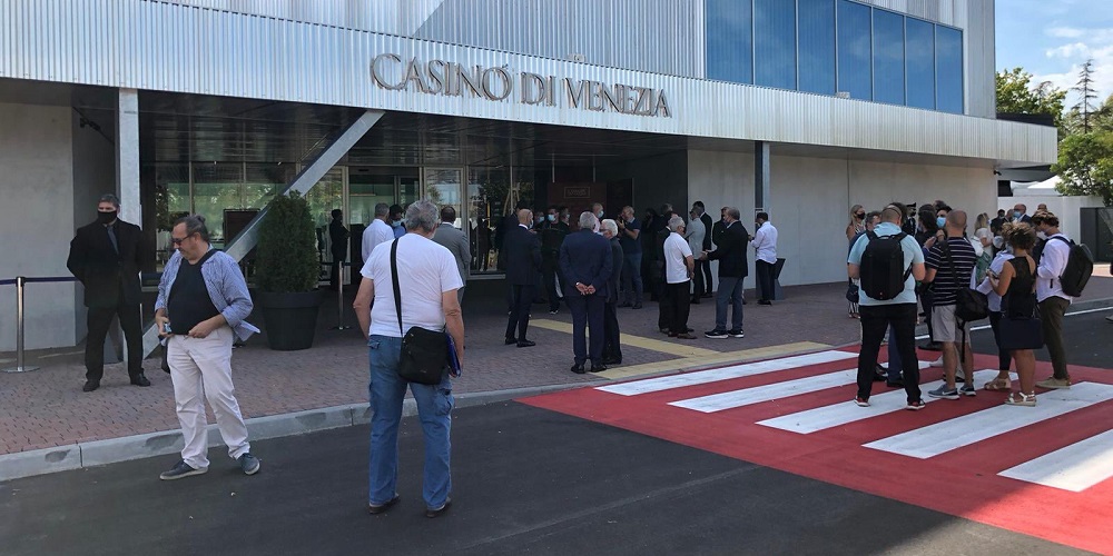Casino di Venezia