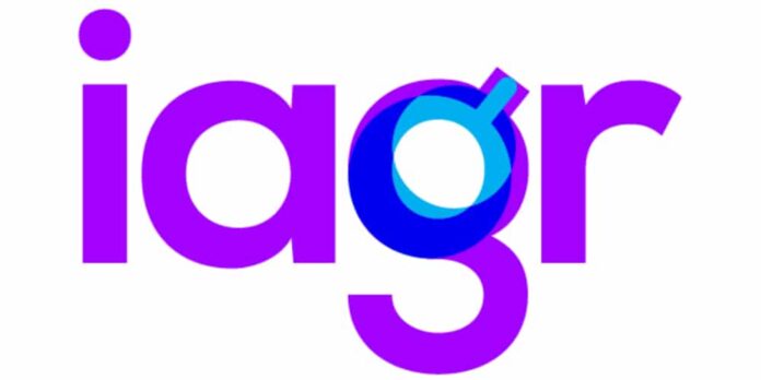 Logo IAGR