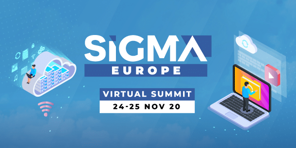 Cumbre virtual de SiGMA
