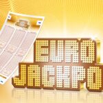 Eurojackpot Ultima Estrazione