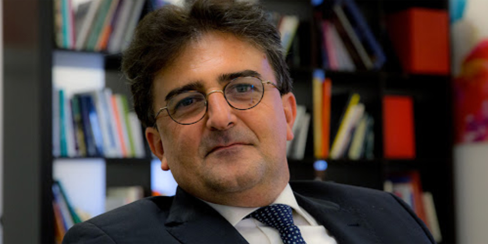 On. Claudio Mancini