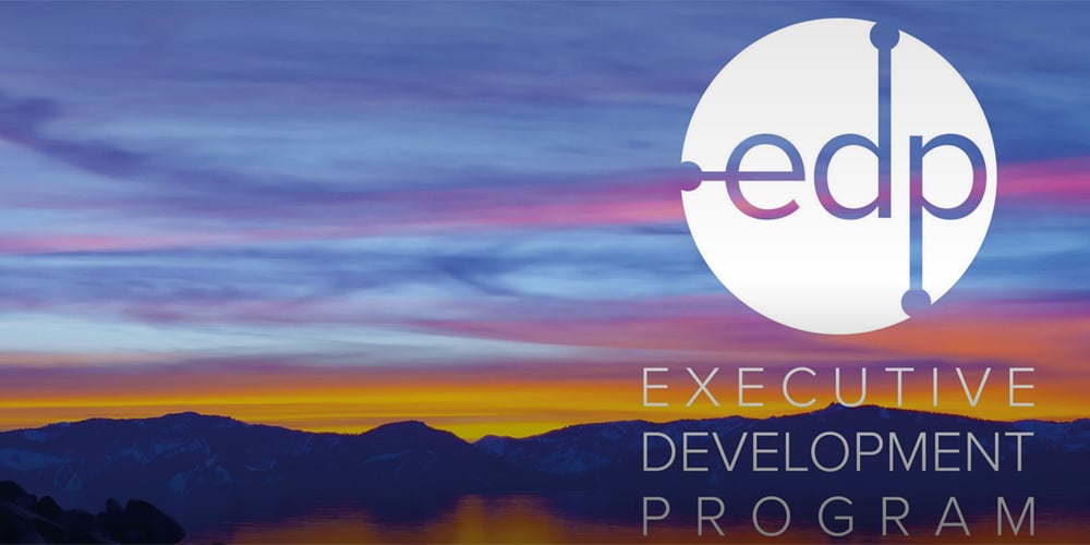 Executive Development Program