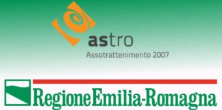 ASTRO Emilia Romagna
