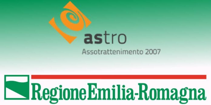 ASTRO Emilia Romaña