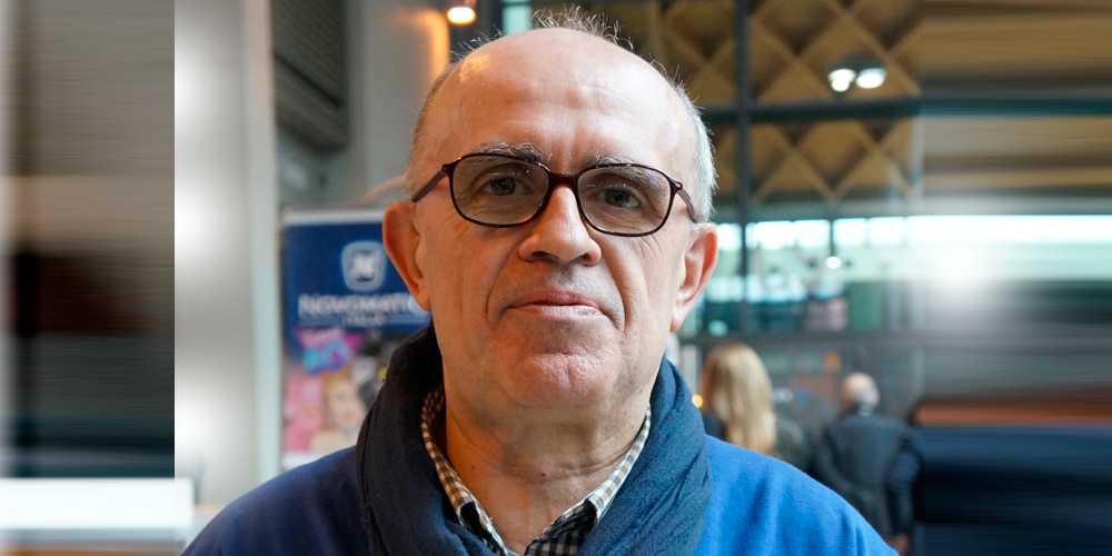 Eugenio Bernardi