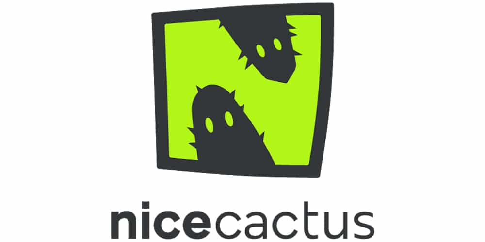 Logo-Nicecactus