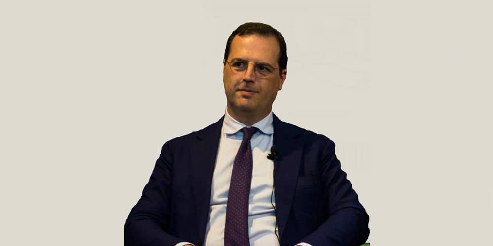 Anwalt Alessandro Dagnino