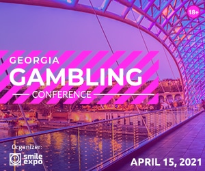 Glücksspielkonferenz in Georgia