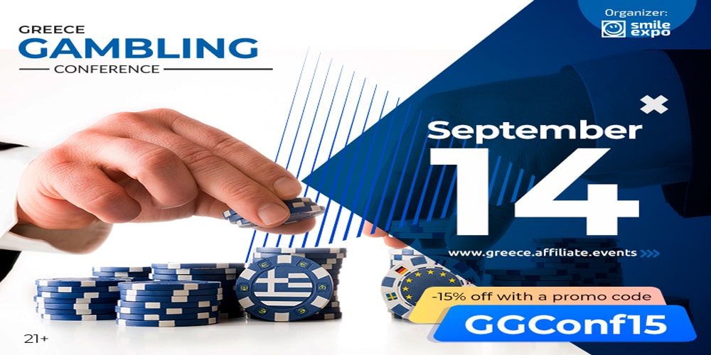 Gambling Grecia