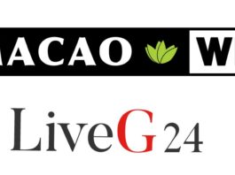 MacaoWin - LiveG24