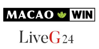 MacaoWin - LiveG24