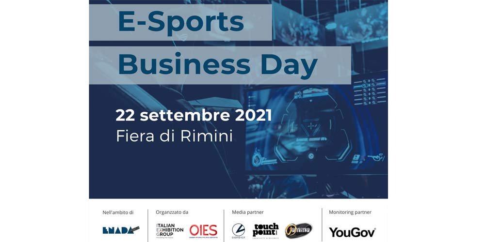 Esports Business Day