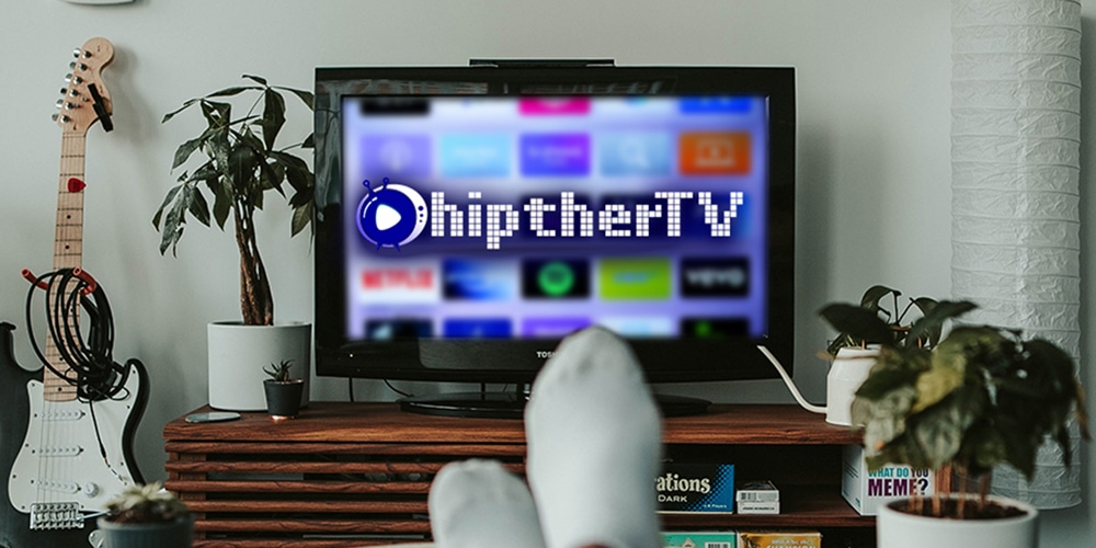 Hipther TV