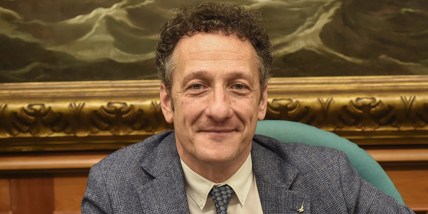 Luigi Alberto Gusmeroli