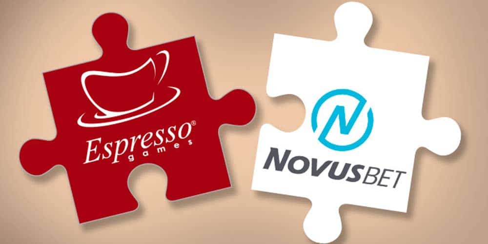 EspressoGames NovusBet