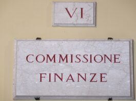 Commissione Finanze Camera