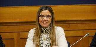 Maria Chiara Gadda