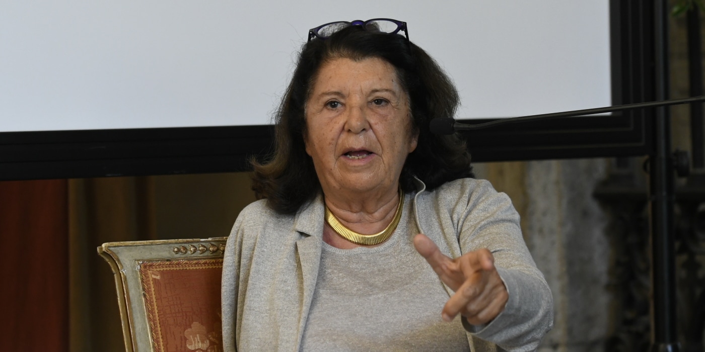 Paola Séverino