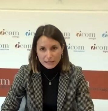 Eleonora Mazzoni, Direttore area innovazione I-Com