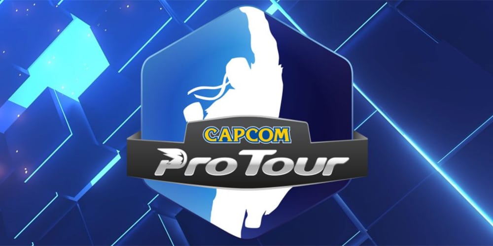 Capcom-Sport