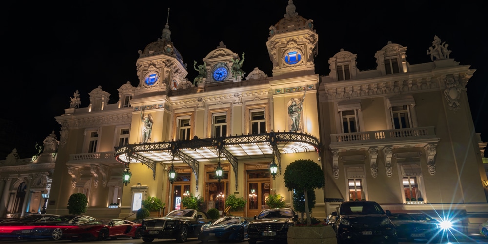 Monte-Carlo-Casino