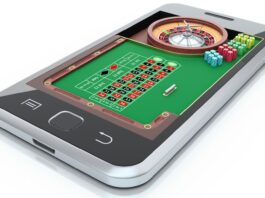 Casino online cellulare