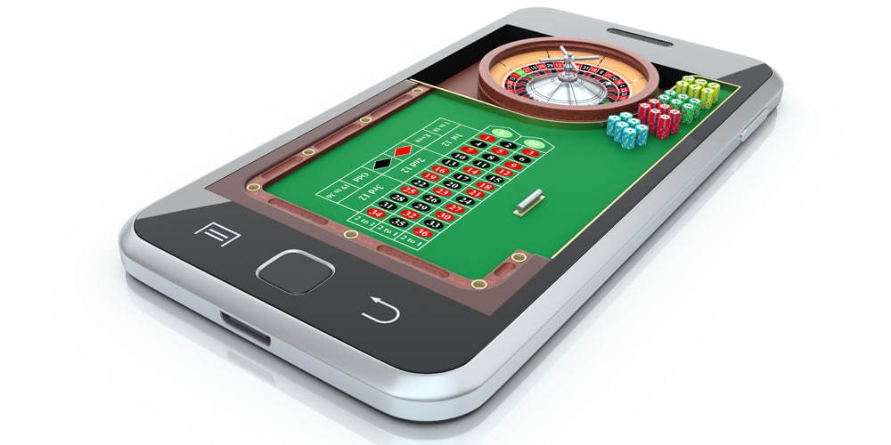 Casino online cellulare