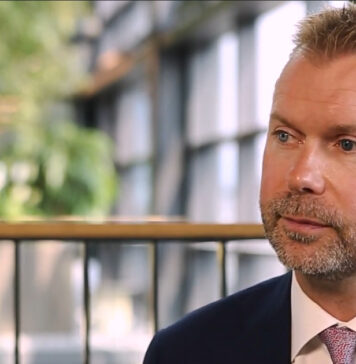 Kindred - CEO Henrik Tjärnström